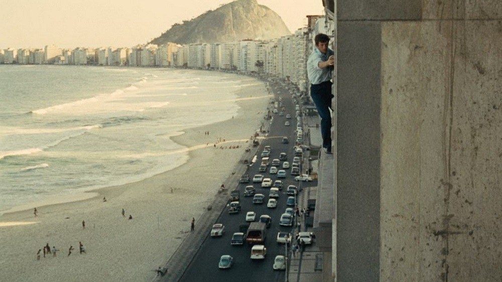 Abenteuerfilme-Abenteuer-in-Rio-1964