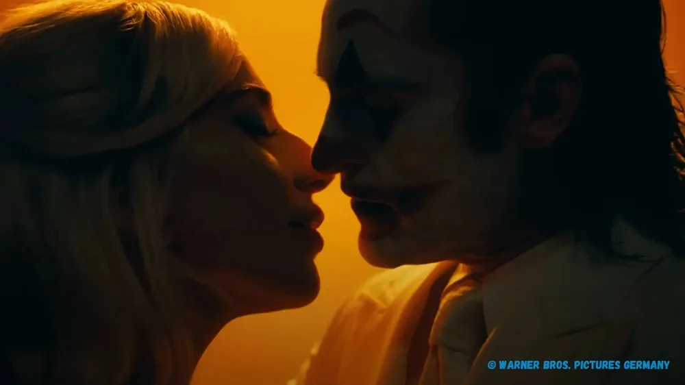 Joker 2 Folie À Deux 2024 Trailer