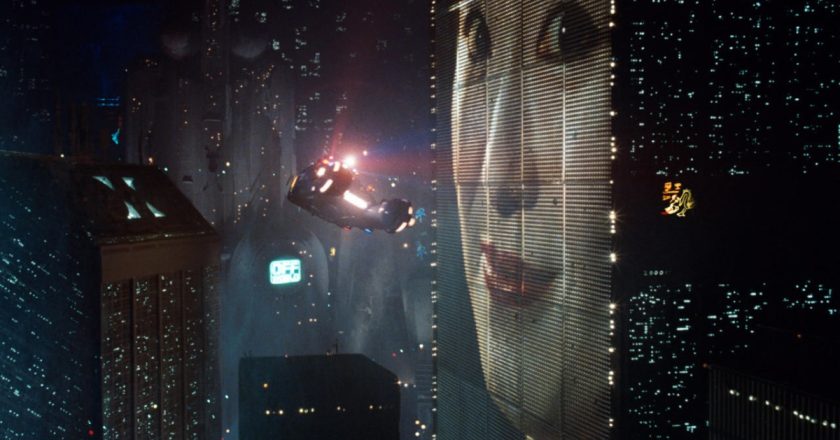 Kritik: Blade Runner (USA 1982) – Die Klingen der Menschlichkeit
