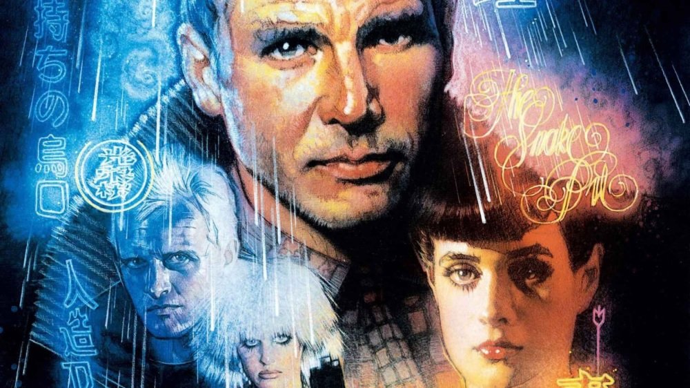Blade Runner Film 1982