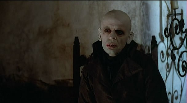 Kritik: Nosferatu – Phantom der Nacht (D 1979) – Die Einsamkeit des Todes