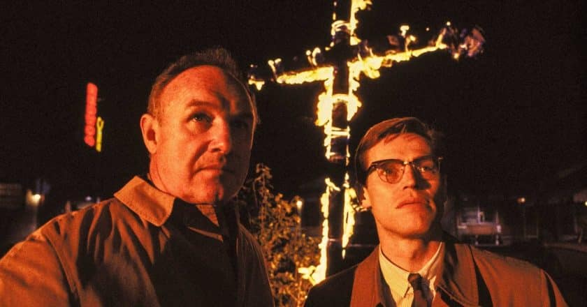 Kritik: Mississippi Burning – Die Wurzel des Hasses (USA 1988)