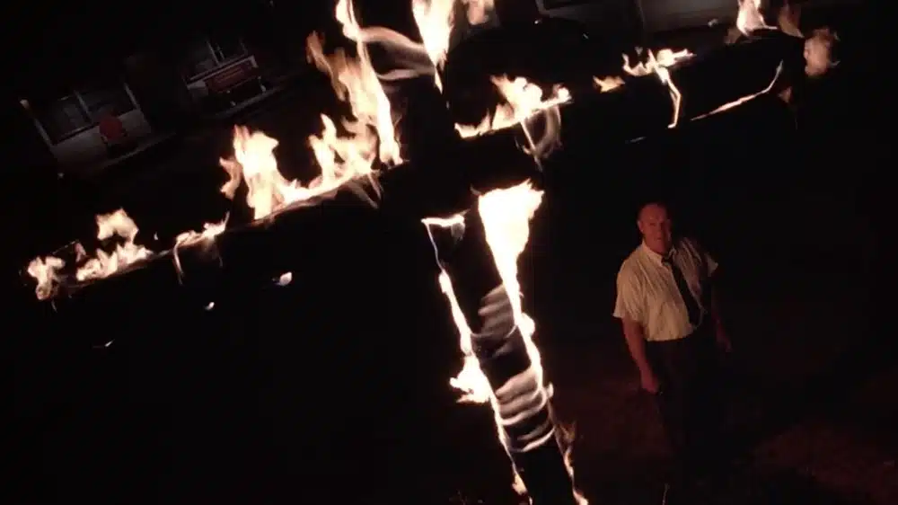 Mississippi Burning 1988 Gene Hackman