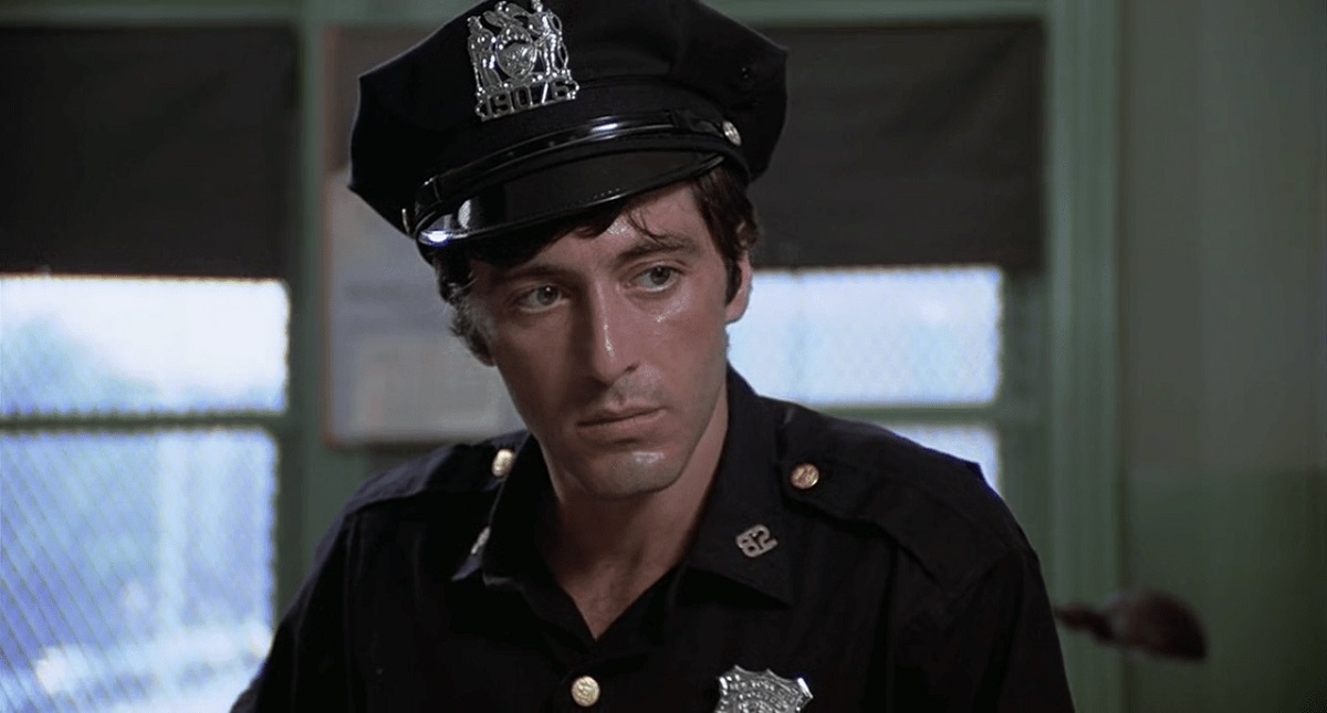 Kritik: Serpico (USA 1973) – Sidney Lumets brillanter Cop-Thriller jetzt in 4K
