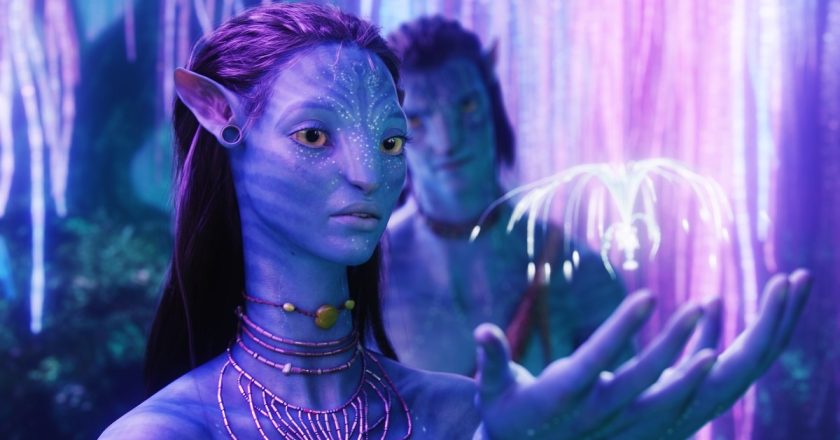 Kritik: Avatar – Aufbruch nach Pandora (USA 2009)