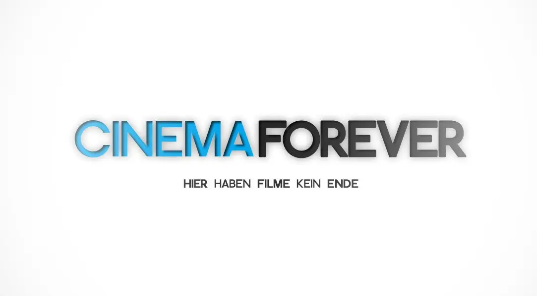 Willkommen auf CinemaForever.net