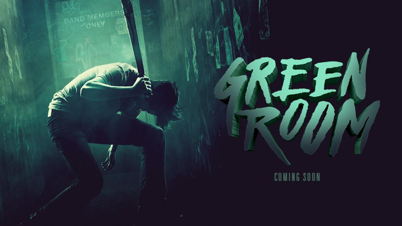 Kritik: Green Room (USA 2015)