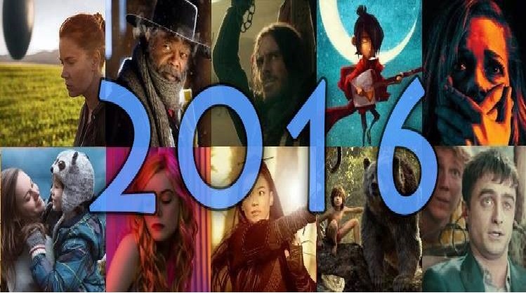 Die besten Filme des Kinojahres 2016: Philippe stellt seine Lieblinge vor