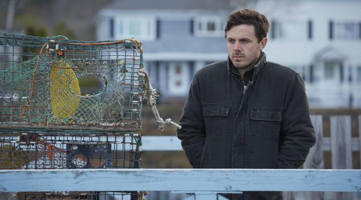 Kritik: Manchester by the Sea (US 2016)