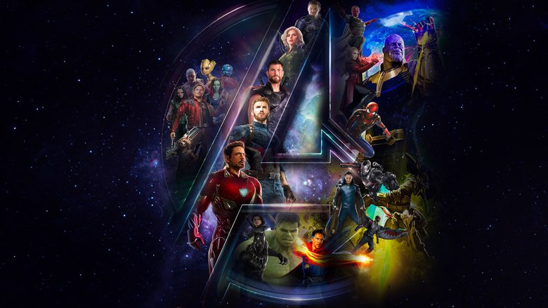 Kritik: Avengers: Infinity War (USA 2018)