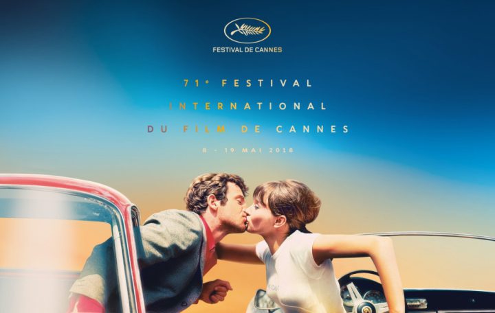 Was kann Cannes 2018? – Trailer & Clips u.a. zu Climax, The House That Jack Built und Under the Silver Lake