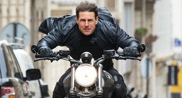 Kritik: Mission: Impossible 6 – Fallout (US 2018)