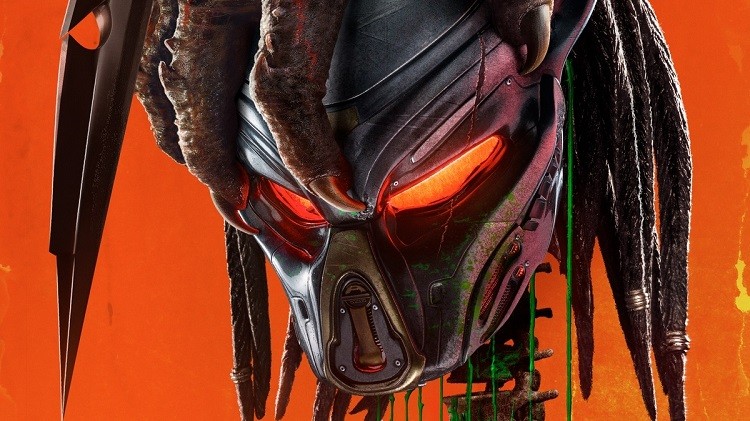 Predator – Upgrade: Gewinnt Kinotickets und mehr zum Kinostart des Science-Fiction-Horrorfilms
