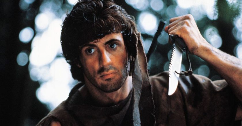 Kritik: Rambo – First Blood (USA 1982)