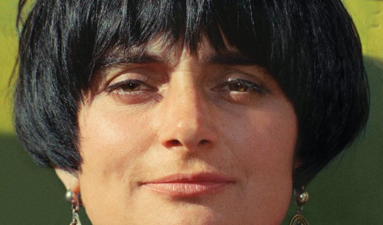 Neu bei Criterion: The Complete Films of Agnès Varda Collection