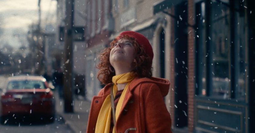 I’m Thinking of Ending Things – Erster Trailer zum kommenden Netflix-Highlight mit Toni Collette