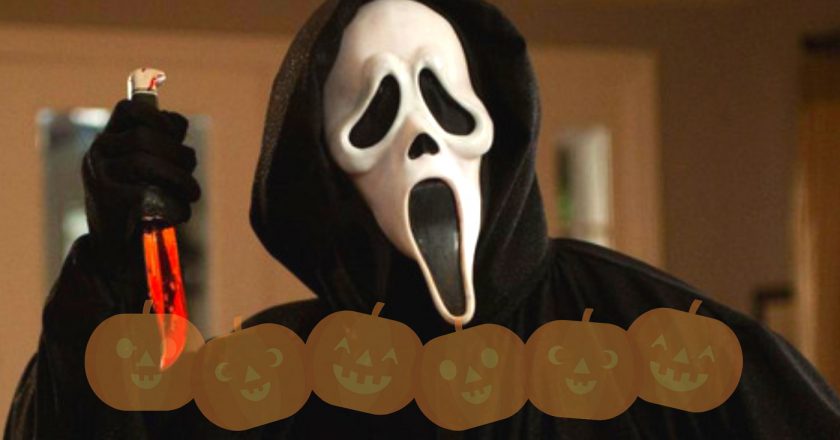 Streaming-Tipps zu Halloween – 10 angsteinflößende Highlights