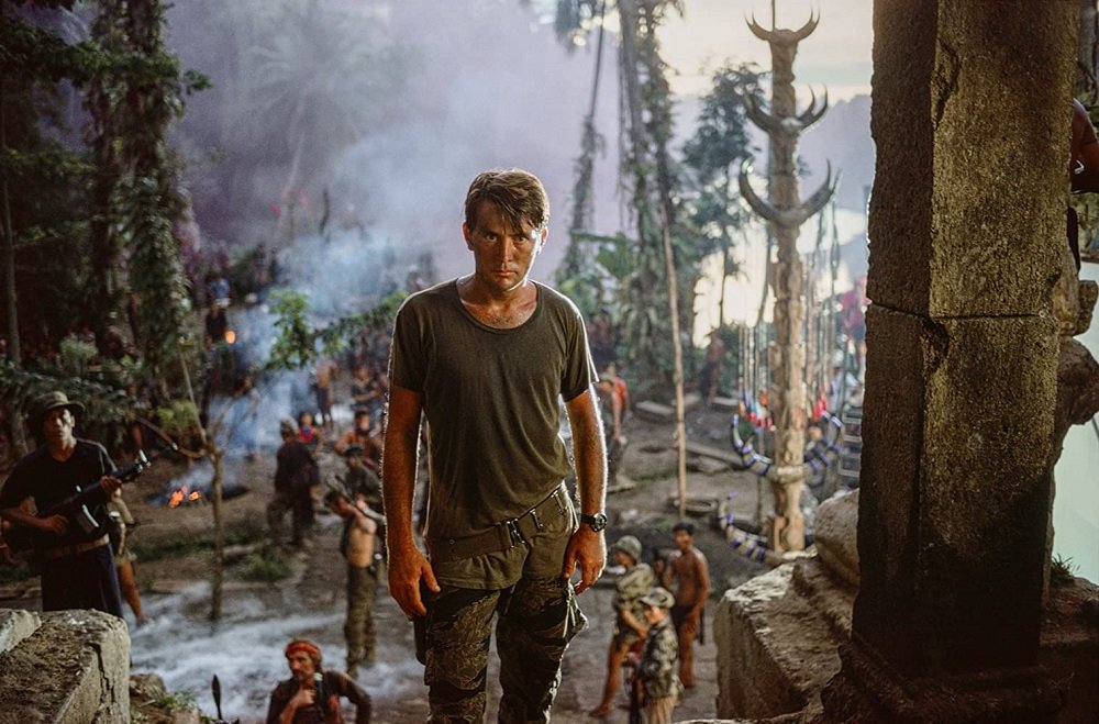 Die besten Filme aller Zeiten Apocalypse Now