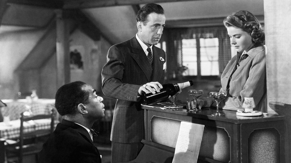 Die besten Filme aller Zeiten Casablanca