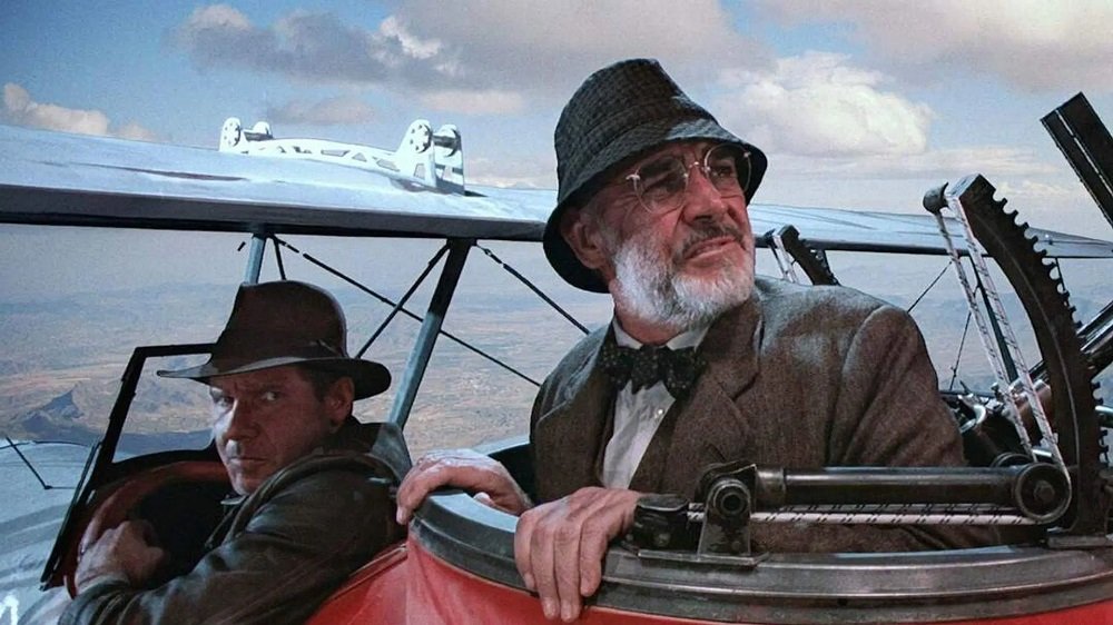 Die besten Filme aller Zeiten Indiana Jones