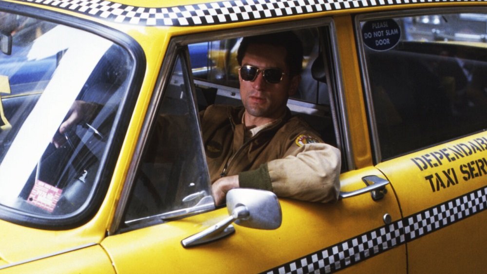 Die besten Filme aller Zeiten Taxi Driver