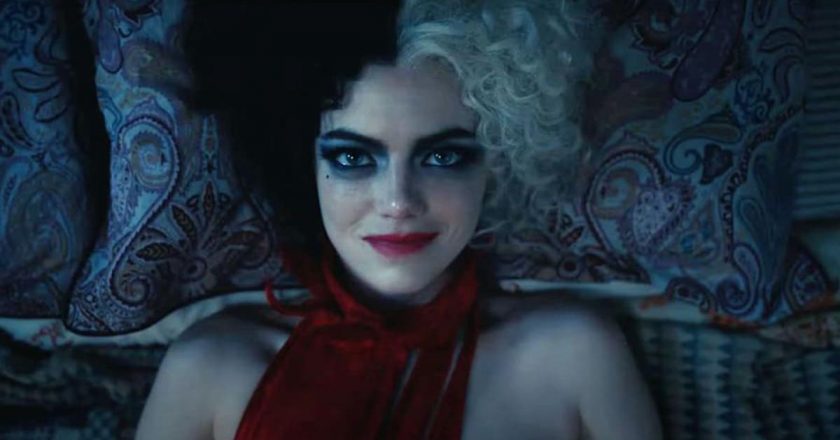 Kritik: Cruella (USA 2021) – Emma Stone auf Abwegen