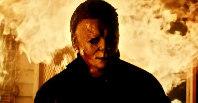 Filmtrailer der Woche – u.a. Halloween Kills und Ducournaus Titane