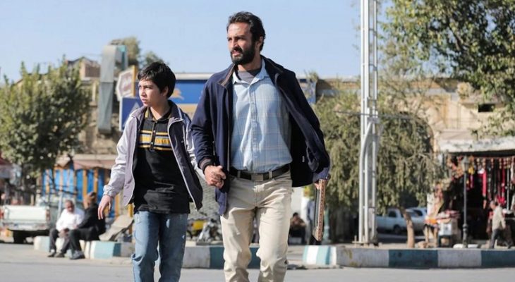 Cannes-2021-A-Hero-Ashgar-Farhadi