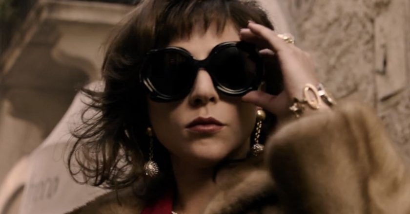 Trailer-Highlights: Almodóvars Parallel Mothers & Scotts House of Gucci