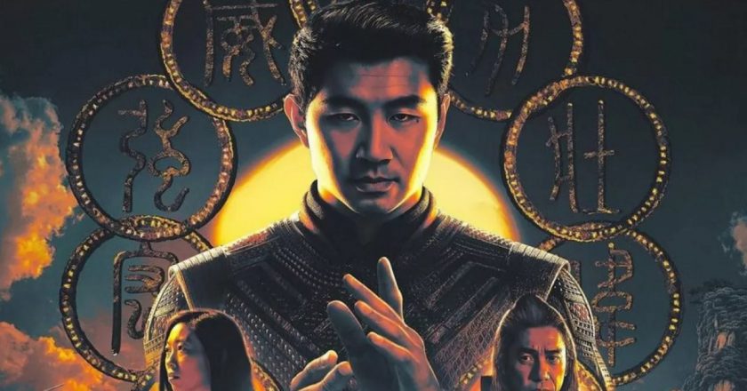 Kritik: Shang-Chi and the Legend of the Ten Rings (USA 2021)