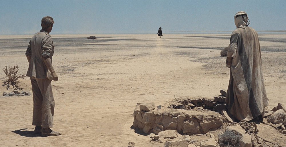 Abenteuerfilme-Lawrence-von-Arabien-1962