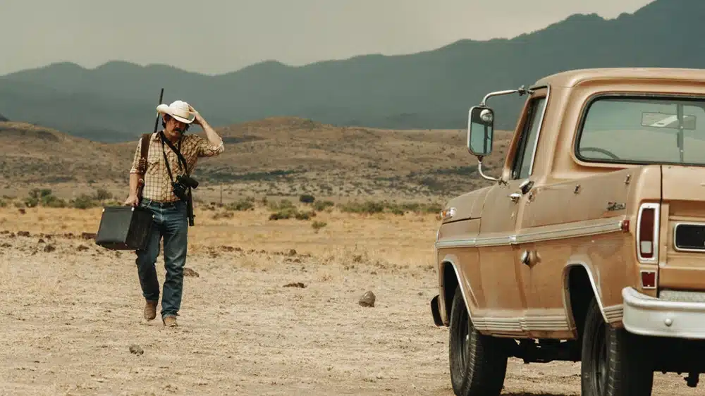 Die besten Western No Country For Old Men