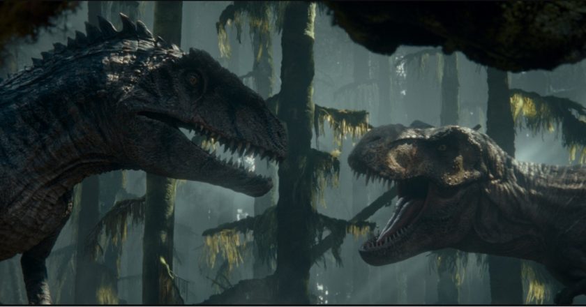 Kritik: Jurassic World 3 – Ein neues Zeitalter (USA 2022)