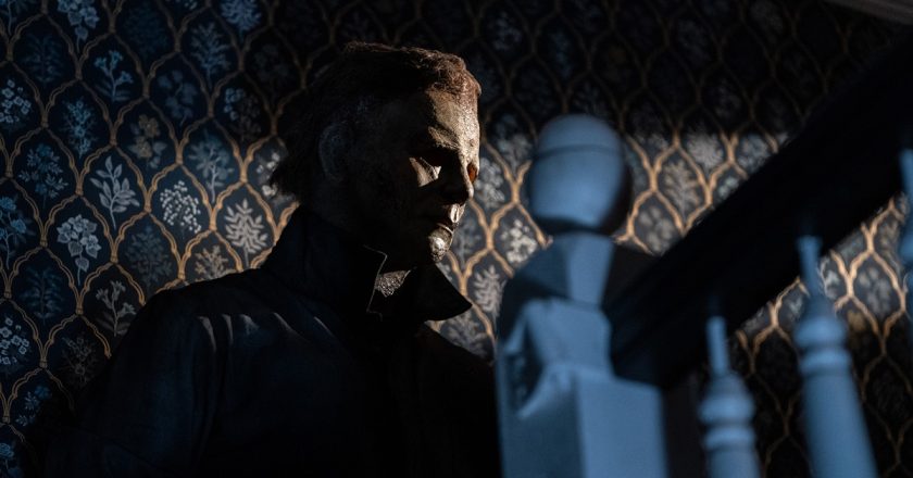 Kritik: Halloween Ends (USA 2022) | Neu auf Blu-ray