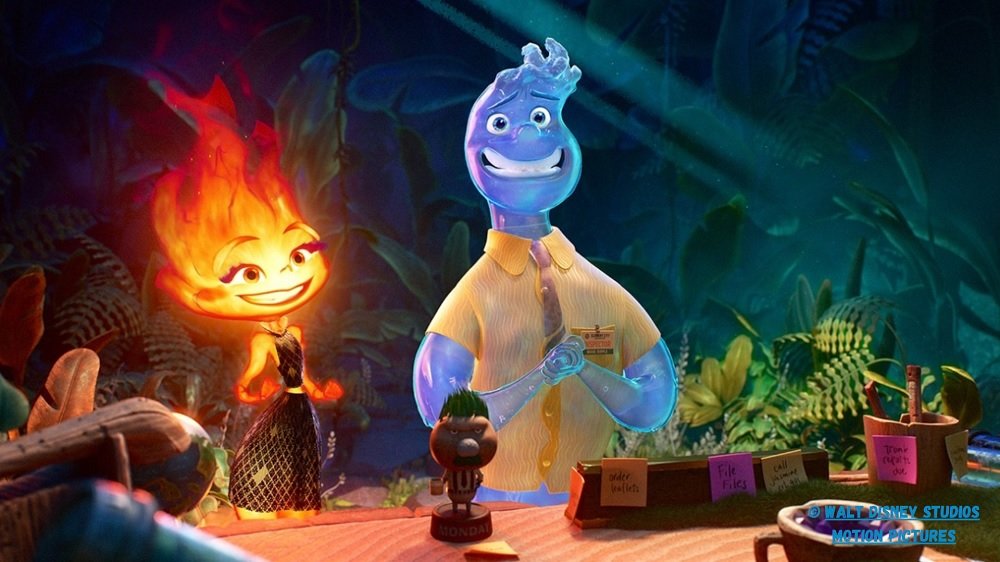 Elemental-Pixar-2023-Film-Kritik-Trailer