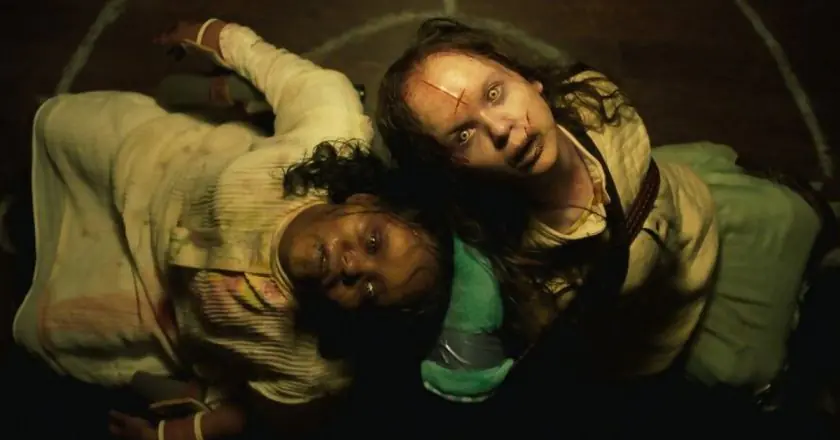 Der Exorzist: Bekenntnis Trailer | Nachschub für Horror-Fans