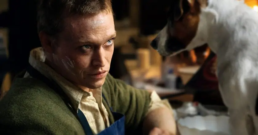 Dogman – Trailer zu Luc Bessons Venedig-Beitrag