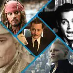 Johnny Depp Filme – 7 Highlights, die ihr gesehen haben müsst