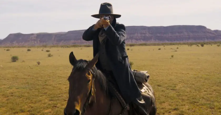 Horizon: An American Saga – Erster Trailer zu Kevin Costners Western-Epos