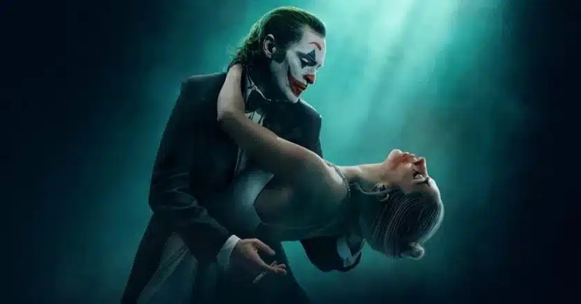Joker 2: Folie À Deux – Wahnhafter Trailer mit Joaquin Phoenix und Lady Gaga