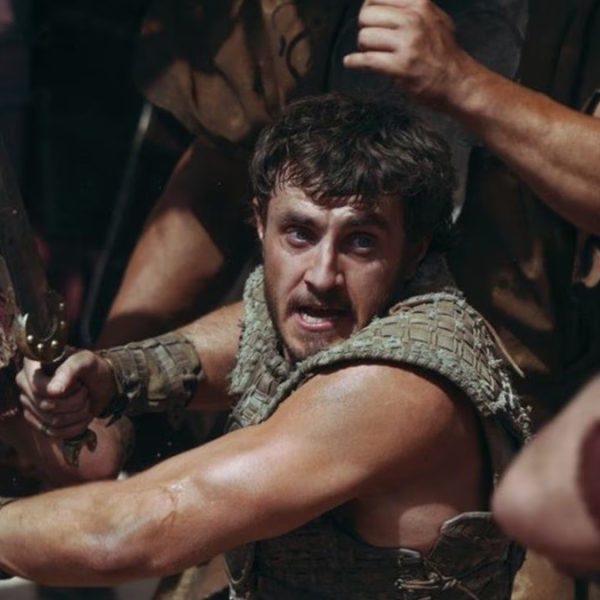 Gladiator 2 – Trailer zum Historienepos mit Paul Mescal