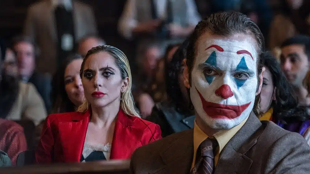 Joker 2 Folie à Deux 2024 Film Kritik Trailer