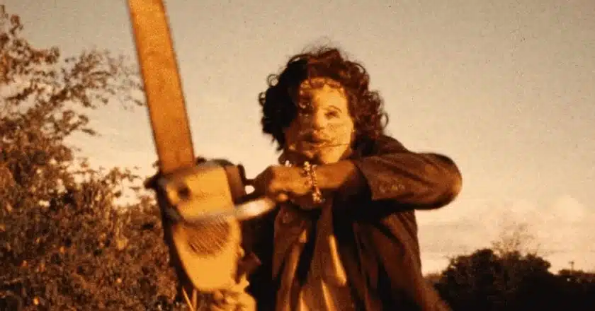 Kritik: Blutgericht in Texas (USA 1974) – The Texas Chainsaw Massacre