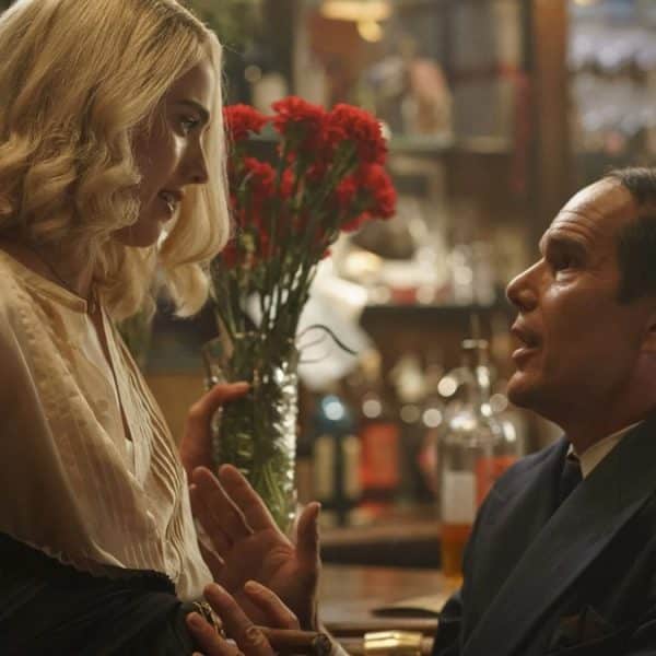 Kritik zu „Blue Moon“: Ethan Hawke am Broadway