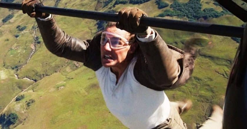 Neuer Trailer zu “Mission: Impossible – The Final Reckoning” ist online!