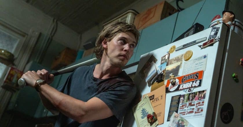 Caught Stealing – Trailer zu Darren Aronofskys New-York-Thriller