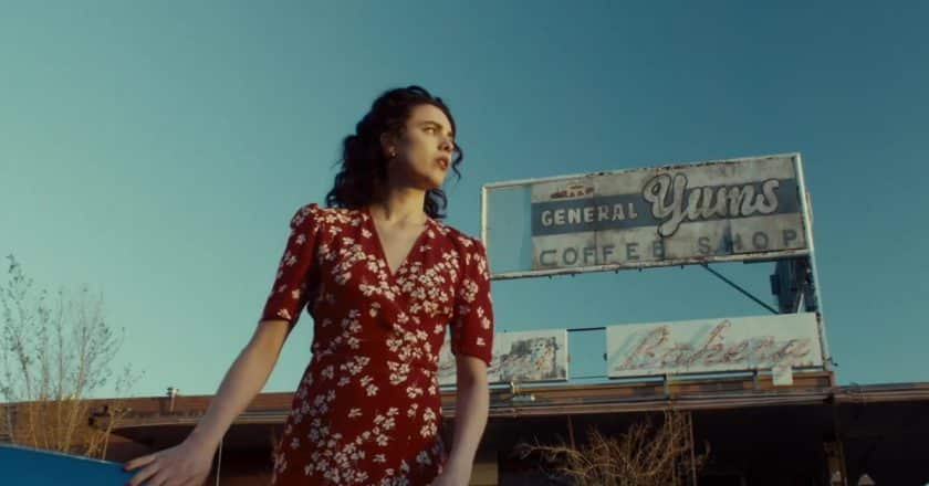 Honey Don’t! Trailer – Neue Coen-Komödie mit Margaret Qualley