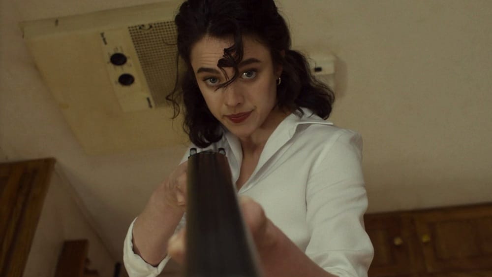 Honey Don't Trailer 2025
