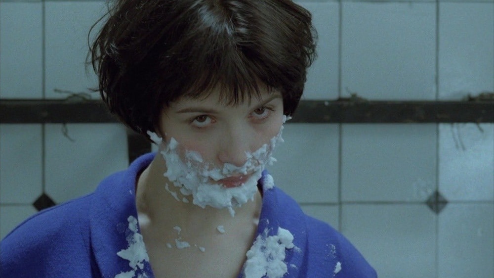 Juliette Binoche Die Nacht ist jung