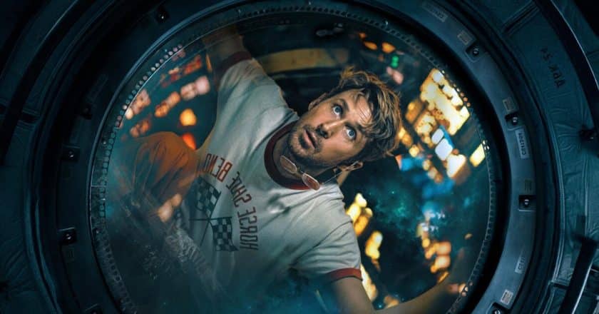 Kritik zu „Project Hail Mary?“: Ryan Gosling ist wieder der Astronaut